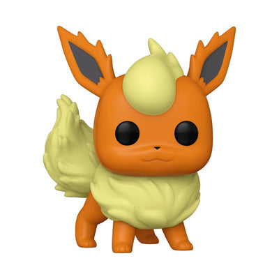 Funko Pop Pyroli Pokemon — image 1