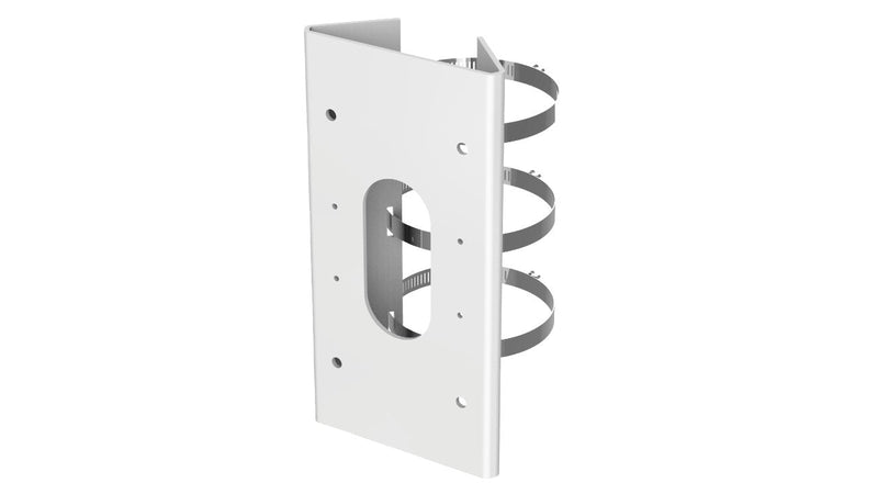 Hikvision Stand Poste Vertical Cameras