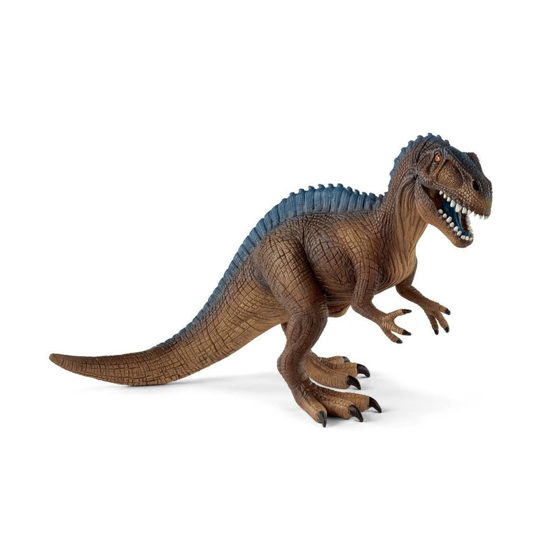 Schleich Figure Dinosaurios Acrocanthosaurus 14584