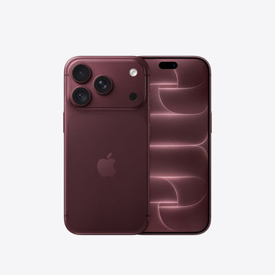 Apple Iphone 18 Pro 2TB Burdeos — image 1
