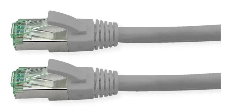 Roline Rm Network Cable CAT.6A S FTP (pimf), Grey 1,5M