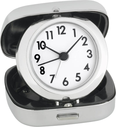 Tfa-dostmann 60.1012 Despertador White — image 1