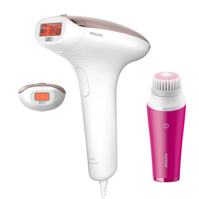 Philips Epilator Pulsos Light BRI924/00 — image 1