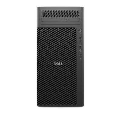 Dell PC Pro Max. FCT2250 T2 Ultra 9 285 32GB DDR5-SDRAM 1TB W 11 Pro Black — image 1