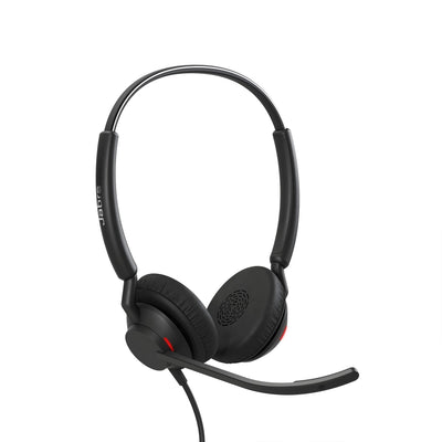 Jabra Headphones Engage 40 Stereo, Usb-c, Uc 4099-410-299 — image 1