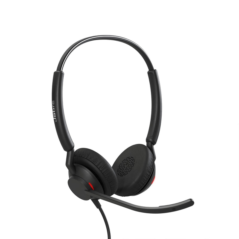 Jabra Auriculares Engage 40 Inline Link Stereo USB C a Ms