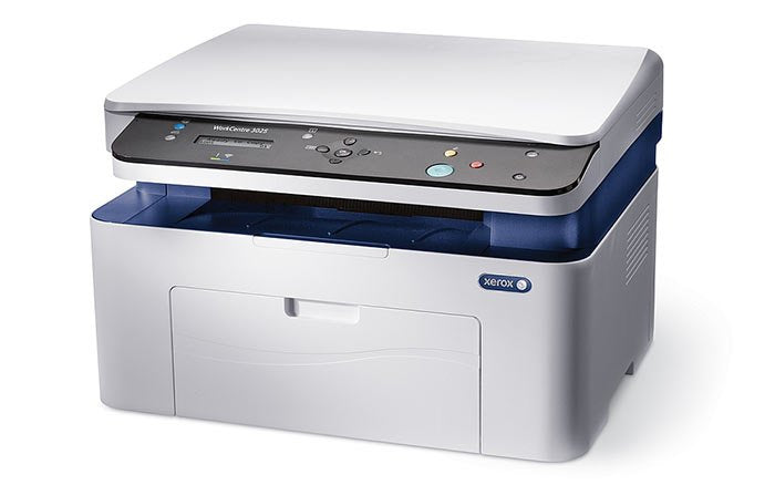 Xerox Workcentre 3025/Bi Laser 600 X 600 DPI 20 Ppm A4 Wi-Fi