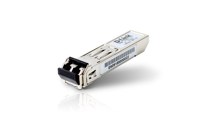 D-link Transceiver DEM-310GT Giga Monomodo Lc 3,3V Up To 10KM
