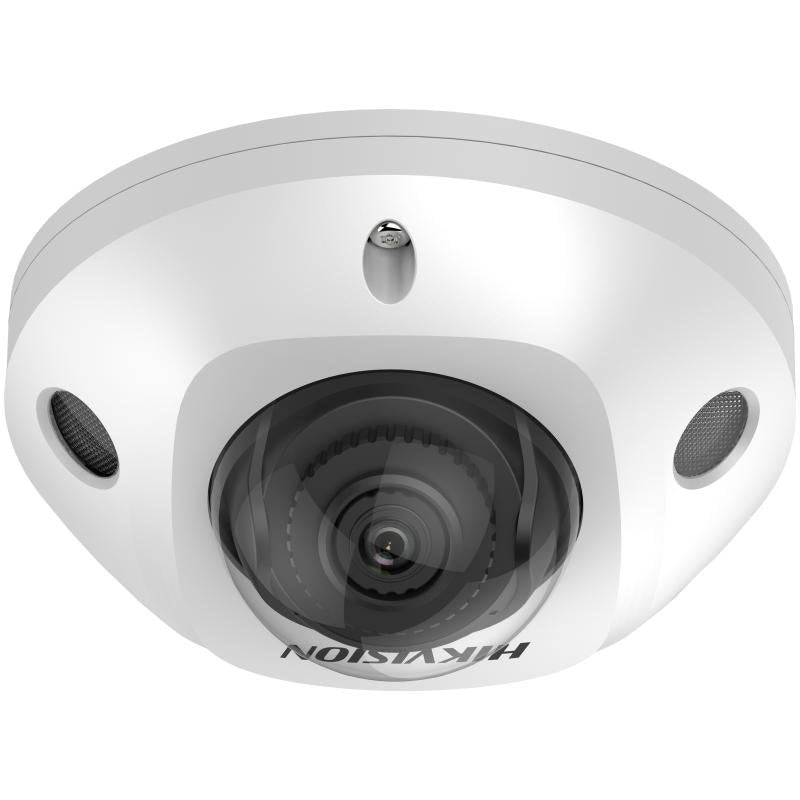 Hikvision Camera DS-2CD3546G2-IS(4MM)(H)(EF)( Or -md) Hllet Smart IP
