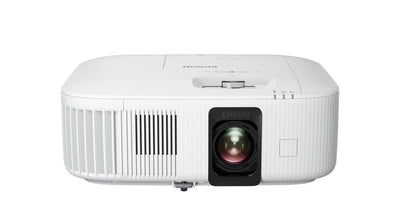 Epson Projector Eh TW6250 3LCD 4K Pro UHD 2800 Lumens Full HD HDMI USB Home Cinema Android Incorporado — image 1