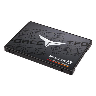 Drive SSD Teamgroup Vulcan Z 512GB, T253TZ512G0C101 — image 1