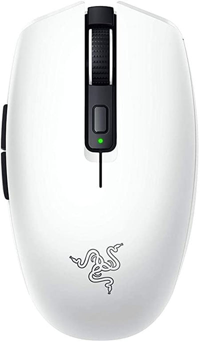 Razer Mouse Orochi V2 White Edition Wireless RZ01-03730400-R3G1 — image 1