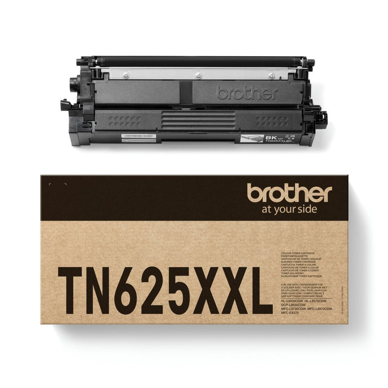 Brojoher Toner Black XXL F.HL-L8430 DCP-L8630 MFC-L8730CDW Aprox. 7.500 S.