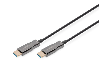 Digitus Cable Fibre Optic Híbrido HDMI Aoc UHD 4K 20M — image 1