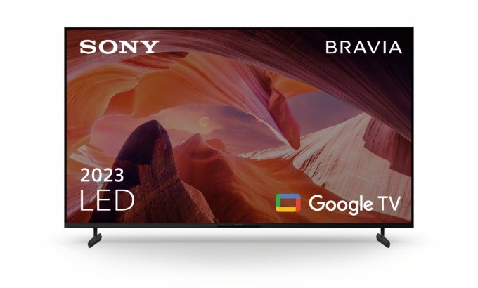 65 LCD Tuner And 3YRS Primesupport