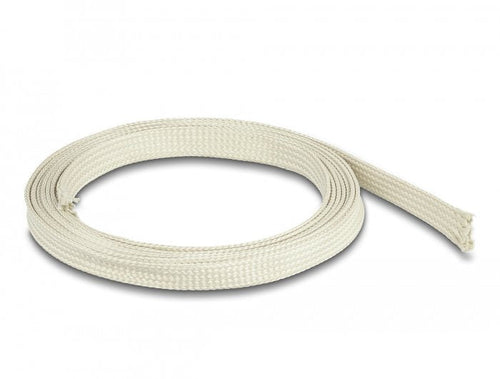 Case Trenzada Nomex Fasern 2M X 10MM White — image 1