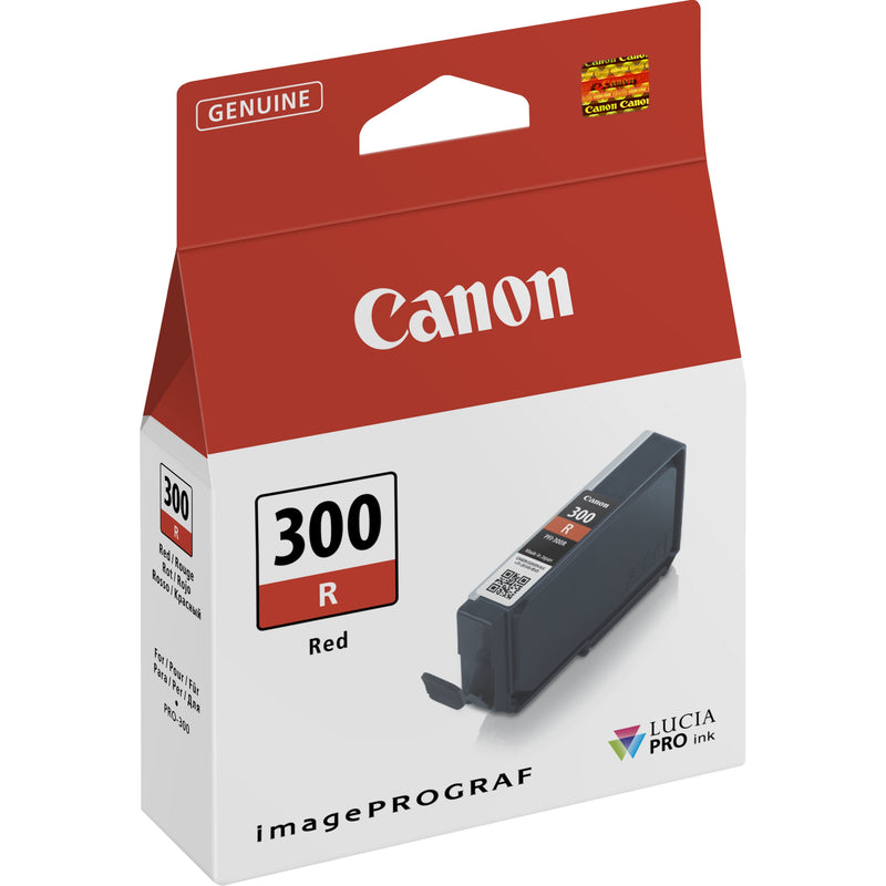 Canon PFI-300 R Network