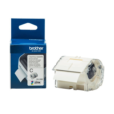 Brother CK-1000 Cartridge Cleaning Printer VC500W CK1000 — image 1
