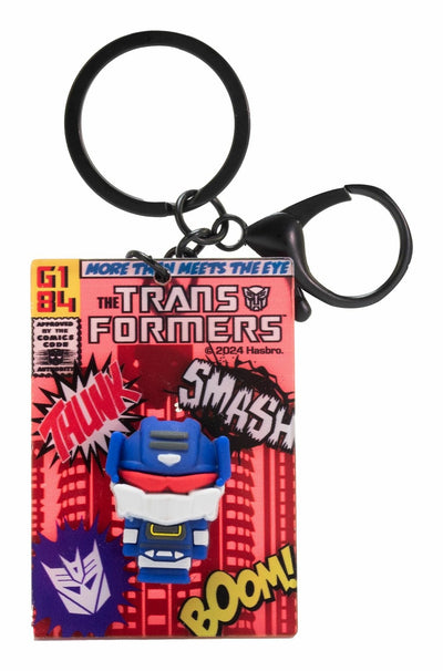 Thumbs Up 5056563717744 Keyring Type Cartera Multicolour — image 1