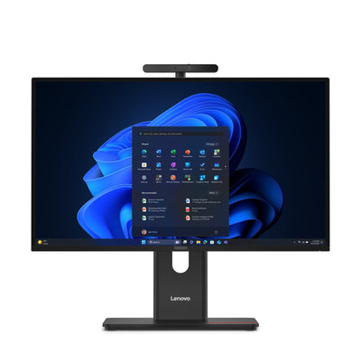 Lenovo Aio Thinkcentre U7 265 Vpro Ent 32GB 512GB SSD 23.8 QHD Non-touch Win 11 Pro 3YR Onsite — image 1