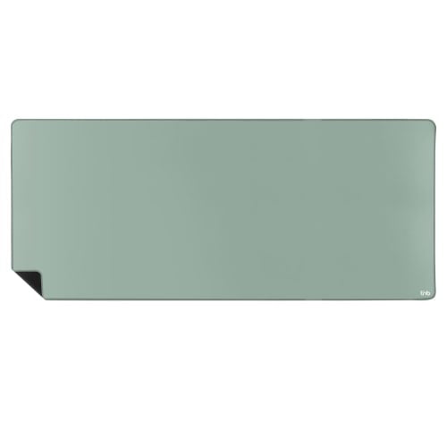 Tnb Desk Pad - XXL Soft Mouse Pad - Green — image 1