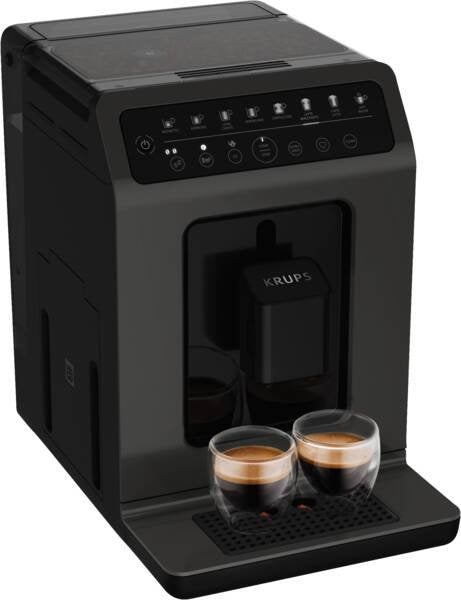 Krups Coffee Machine Ea 89 Z Classic Edición