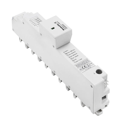 White Vpu Zpa S I 3 + 1 300 7,5 Protection Contra Sobretensiones Type 1 — image 1