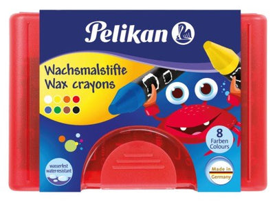 Pelikan - Ceras 665/8 Wf, Set 723148 — image 1