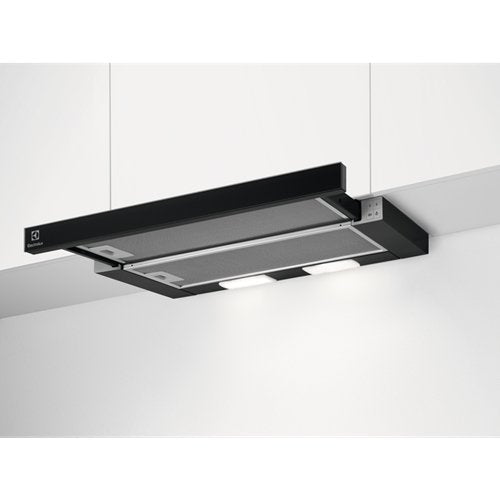 Electrolux LFP326FB Campana Telescópica 410 M3/H