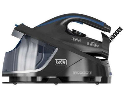 Black + Decker Centros Planchado BXSS2800E — image 1