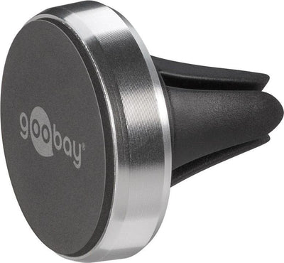Goobay 38685 Stand Phone Mobile Phone/Smartphone Black — image 1