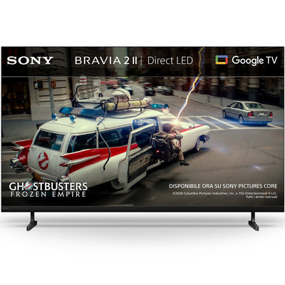 Sony Bravia 2 Ii K-55S25M2 TV Smart TV 55 Direct LED UHD 4K Hdr — image 1
