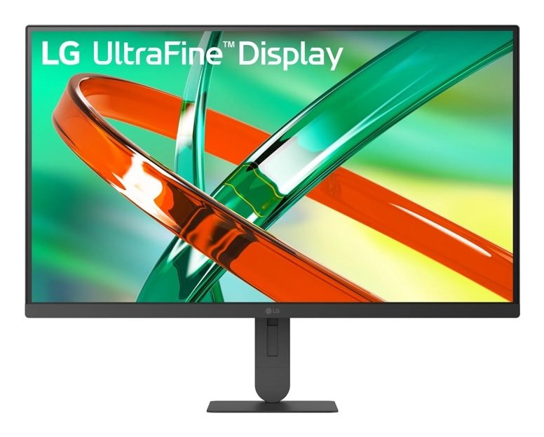 LG Monitor 27 Panel Ips, 60 Hz, Tiempo Respuesta 5MS (gtg) Resolution UHD (3840X2160) DCI-P3 90%, HDMI
