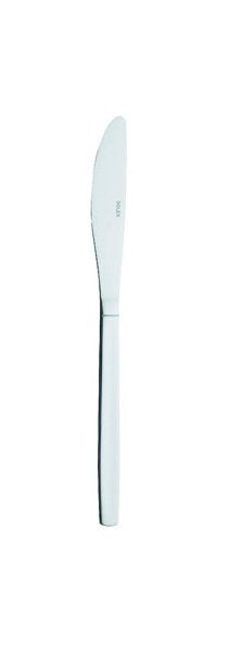 Solex® Knife Tm 80 Silver 12 Units