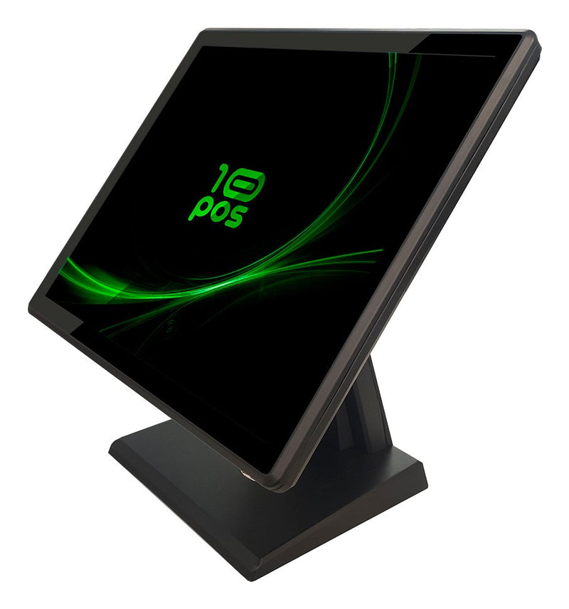 10POS Tpv 10T-17 Intel Core I5 7TO 8GB 256GB SSD 17' Touchscreen Wi-Fi
