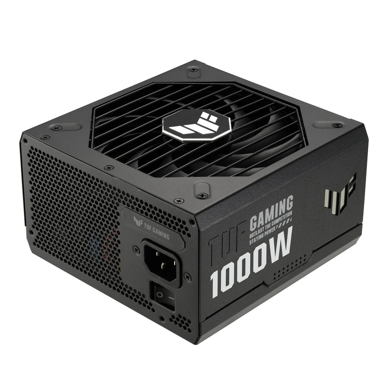 ASUS Power Supply Tuf Gaming 1000W Gold Plus