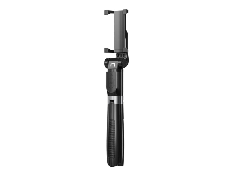 Natec Palo Selfie Alvito Bt 4.0 Wireless Tripod Black