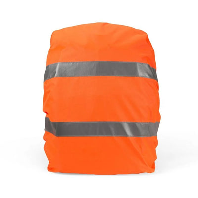 Dicota Hi-vis Case Waterproof Backpack Orange Poliéster 38 L — image 1