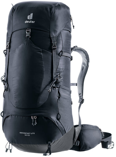 Deuter Backpack Aircontact Lite 50 + 10 — image 1