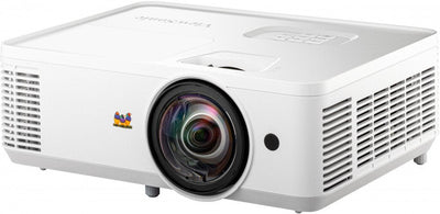 Viewsonic PS502W Projector Range Standard 4000 Lúmenes Ansi Wxga (1280X800) White — image 1
