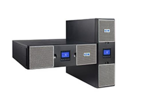 Eaton 9PX3000IRTBP UPS (ups) Double Conversión (en Line 3KVA 3000W 7 Salidas AC