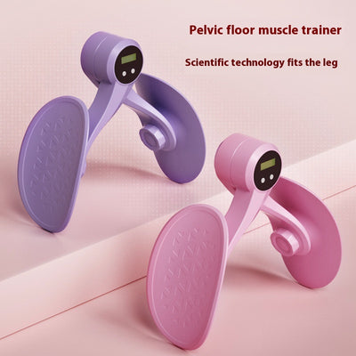 Thigh Grinding Yoga Smart Leg Clamp