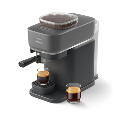 Philips Coffee Machine BAR300/60 Eléctrica Semi-automática Máquina Espresso 1,2 L — image 1