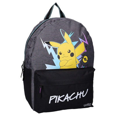 Vadobag Backpack 39 X 29 X 12CM Pokémon Ready For Battle — image 1