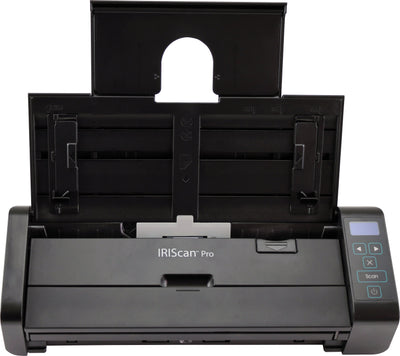 Iris Scanner Iriscan Pro 5 - 23PPM Iriscan Pro 5, Cis, 23 Ppm, 27 - 413G/M², 24-BIT, Twain/Wia, USB 2.0 — image 1