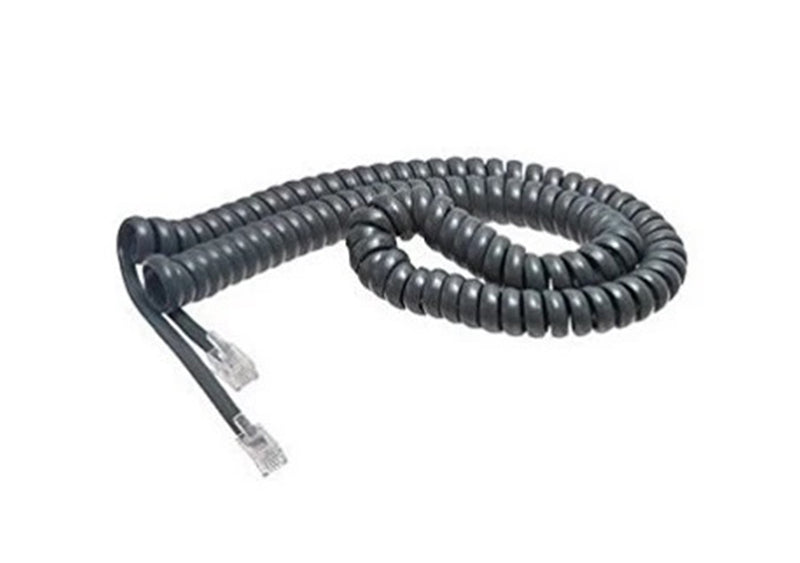 Cisco Spare Coil Cord For DX600 Series - Cable