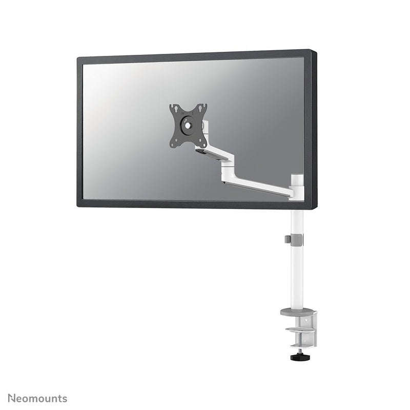 Neomounts By Newstar Soporte Escritorio 17-27 1TFT 3GELENK Blanco MAX.8KG