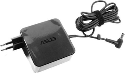 ASUS Charger 19V 45W Black (fixed Eu Plug) ASUS UX32LA 0A001-00235000 — image 1