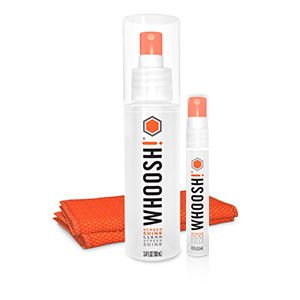 Whoosh! Screen Shine Duo Universal Kit Cleaning Equipos — image 1
