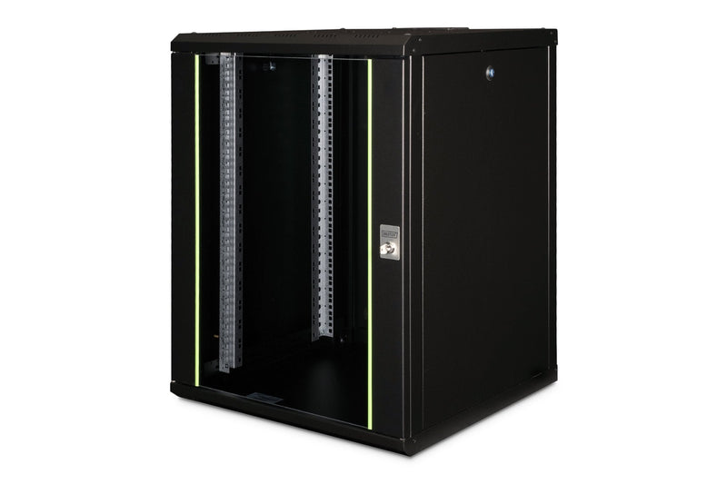 Digitus Professional Unique DN-19 16U-6/6-SW - Case - 16U